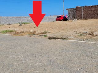 Foto 4 de REMATE DE TERRENO EN ESQUINA Y FRENTE A CONDOMINIO EN PIMENTEL