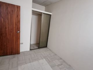 Departamento en Alquiler en Urdesa Central, 2 Habitaciones, 1 Baño, Norte de Guayaquil.