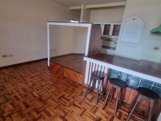 Departamento en Alquiler en Urdesa Central, 2 Habitaciones, 1 Baño, Norte de Guayaquil.