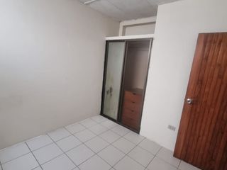 Departamento en Alquiler en Urdesa Central, 2 Habitaciones, 1 Baño, Norte de Guayaquil.