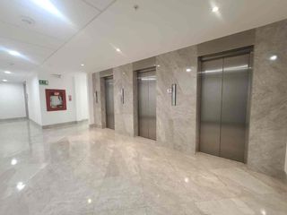 Foto 2 de Oficina en venta, Edif. Platinum 1