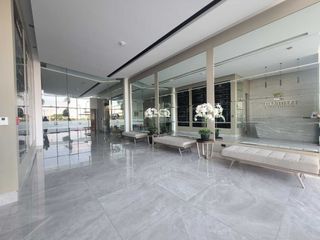 Foto 9 de Oficina en venta, Edif. Platinum 1