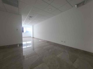 Foto 7 de Oficina en venta, Edif. Platinum 1