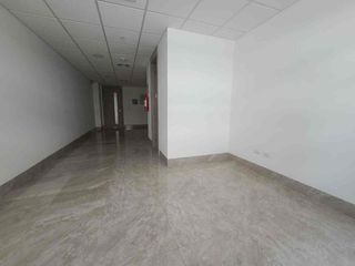 Foto 6 de Oficina en venta, Edif. Platinum 1