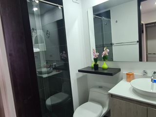 Foto 11 de APARTAMENTO AMOBLADO ESQUINERO NUEVO RENTO POR MESES