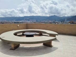 Foto 6 de APARTAMENTO AMOBLADO ESQUINERO NUEVO RENTO POR MESES