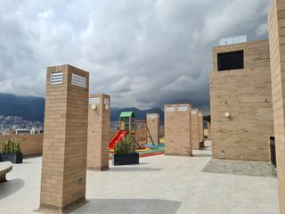 Foto 5 de APARTAMENTO AMOBLADO ESQUINERO NUEVO RENTO POR MESES