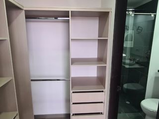 Foto 10 de APARTAMENTO AMOBLADO ESQUINERO NUEVO RENTO POR MESES