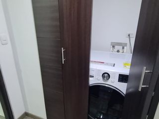 Foto 8 de APARTAMENTO AMOBLADO ESQUINERO NUEVO RENTO POR MESES