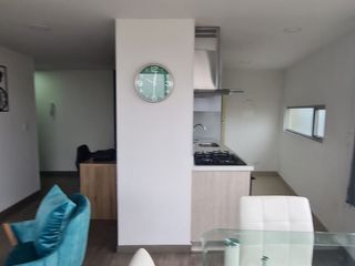 Foto 17 de APARTAMENTO AMOBLADO ESQUINERO NUEVO RENTO POR MESES