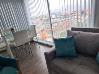Foto 14 de APARTAMENTO AMOBLADO ESQUINERO NUEVO RENTO POR MESES
