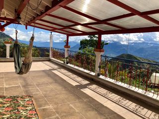 Vendo casa finca en Fredonia Antioquia