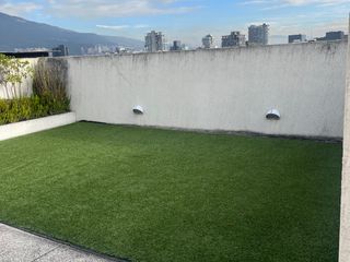 VENDO MODERNO PH 3 DORMITORIOS CON TERRAZA CUBIERTA - BELLAVISTA BAJA