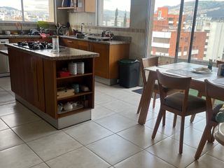Foto 4 de VENDO MODERNO PH 3 DORMITORIOS CON TERRAZA CUBIERTA - BELLAVISTA BAJA