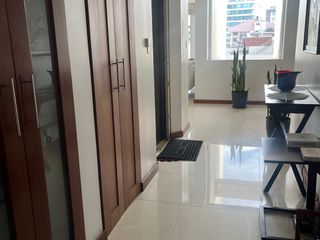 VENDO MODERNO PH 3 DORMITORIOS CON TERRAZA CUBIERTA - BELLAVISTA BAJA