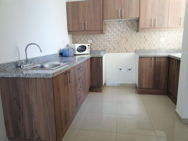 Cómodo Departamento a Estrenar, 2 Dormitorios sector Dean Bajo