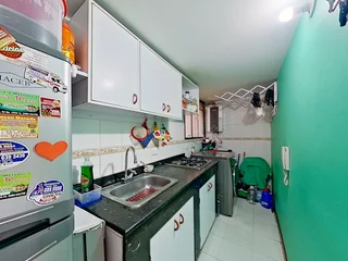 Apartamento en venta, ubicado en Salitre, Suba, Bogotá norte.