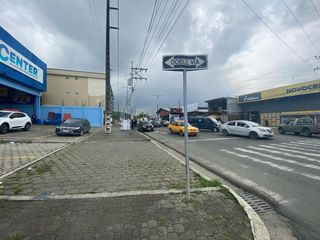 Foto 2 de Se alquila Galpón en Av principal de Durán
