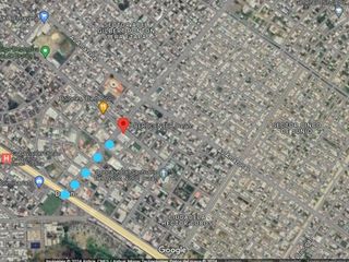Foto 5 de Se alquila Galpón en Av principal de Durán