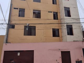 Foto 1 de VENTA DE EDIFICIO EN BREÑA ¡OCASIÓN!