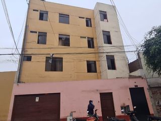 Foto 9 de VENTA DE EDIFICIO EN BREÑA ¡OCASIÓN!