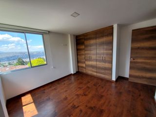 Departamento 3 dormitorios  en Venta al Norte de Quito Sector Carretas en Carcelén