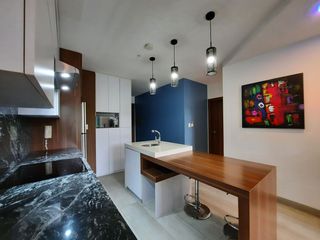 En Venta Departamento, Urb. Bosques de Los Ceibos