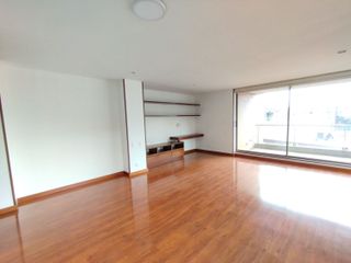 ARRIENDO APARTAMENTO SALITRE PLAZA