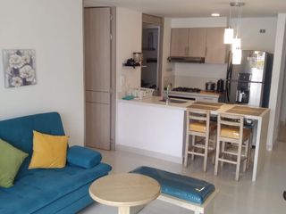 Foto 8 de VENTA APARTAMENTO A PUERTA CERRADA