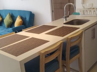 Foto 4 de VENTA APARTAMENTO A PUERTA CERRADA