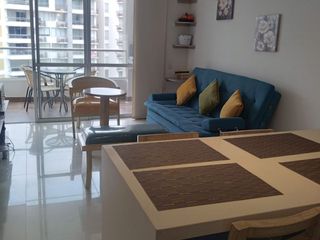 Foto 1 de VENTA APARTAMENTO A PUERTA CERRADA