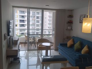 Foto 2 de VENTA APARTAMENTO A PUERTA CERRADA