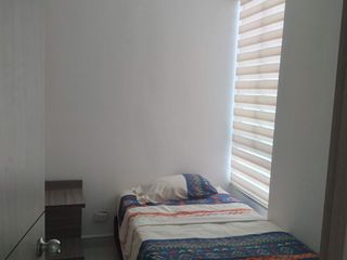 Foto 10 de VENTA APARTAMENTO A PUERTA CERRADA