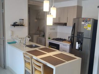 Foto 3 de VENTA APARTAMENTO A PUERTA CERRADA