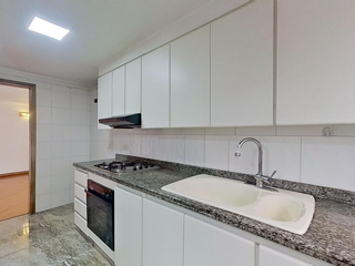 VENTA APARTAMENTO en SANTA BARBARA OCCIDENTAL, cerca a CC Hacienda Santa Barbara, CC Unicentro, Cll 116, Cll 127, Cra 7, Cra 9, Cra 19 y Autopista Norte, excelente ubicacion y precio!