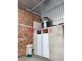 Foto 2 de Vendo Terreno Con Edificación - 80.81Mt2 - A Una Cuadra De La Plaza De Armas De La Esperanza ID 1090876