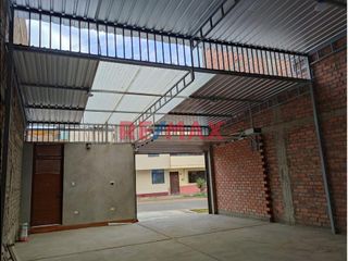 Foto 4 de Vendo Terreno Con Edificación - 80.81Mt2 - A Una Cuadra De La Plaza De Armas De La Esperanza ID 1090876