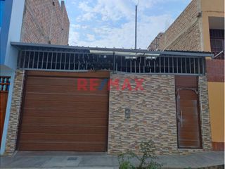 Foto 1 de Vendo Terreno Con Edificación - 80.81Mt2 - A Una Cuadra De La Plaza De Armas De La Esperanza ID 1090876