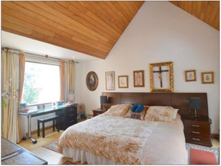 ALQUILO  / VENDO HERMOSA CASA EN BOGOTA BOSQUE MEDINA