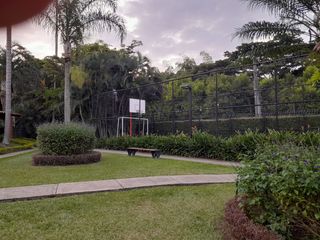Foto 4 de CIUDAD JARDIN VENDO CASA CONJUNTO RESIDENCIAL
