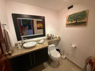 Foto 4 de VENTA AMPLIO DEPARTAMENTO DE 3 DORMITORIOS  SECTOR EL BOSQUE