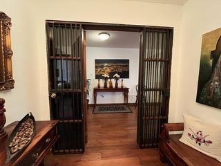 Foto 9 de VENTA AMPLIO DEPARTAMENTO DE 3 DORMITORIOS  SECTOR EL BOSQUE