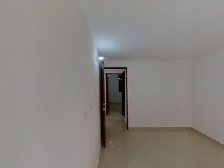 Venta de apartamento en el conjunto Huertas De Soacha  , Barrio Hogares Soacha , Soacha