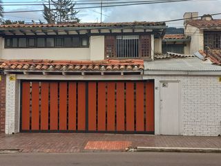 Foto 29 de Vende Casa La Carolina- Bogotá, D.C.