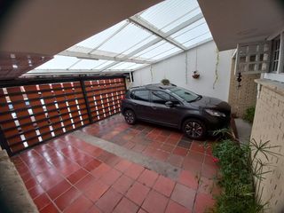 Foto 22 de Vende Casa La Carolina- Bogotá, D.C.