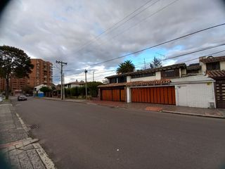 Foto 30 de Vende Casa La Carolina- Bogotá, D.C.