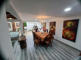 Foto 24 de Vende Casa La Carolina- Bogotá, D.C.