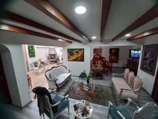 Foto 13 de Vende Casa La Carolina- Bogotá, D.C.