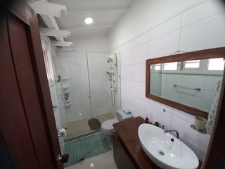 Foto 11 de Vende Casa La Carolina- Bogotá, D.C.