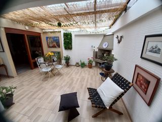 Foto 16 de Vende Casa La Carolina- Bogotá, D.C.